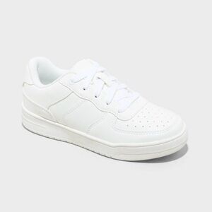 Brand new with tag art class white Benni sneakers